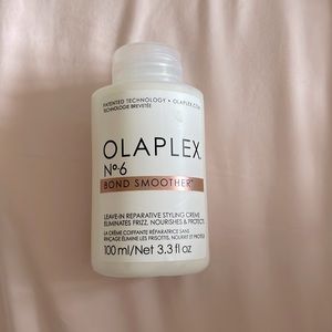 Brand New OLAPLEX No.6 Bond Smoother